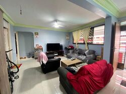 Blk 14 Toh Yi Gardens (Bukit Timah), HDB 5 Rooms #496801681